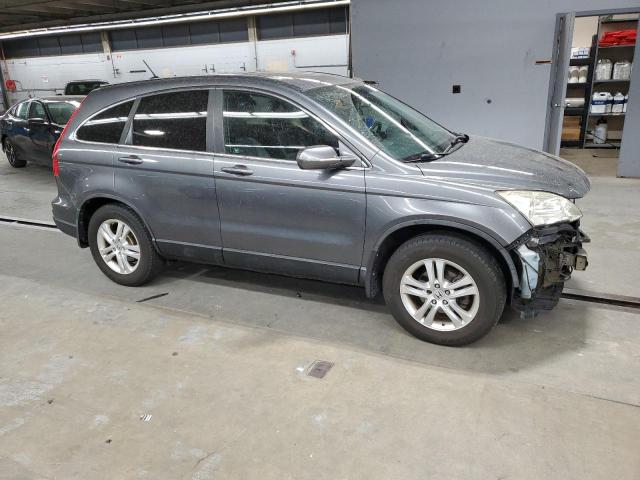 Vin: 5j6re4h7xbl057013, lot: 57679115, honda crv exl 20114