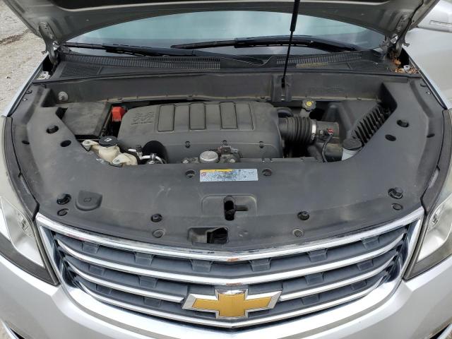 2016 CHEVROLET TRAVERSE L 1GNKRGKD5GJ227252