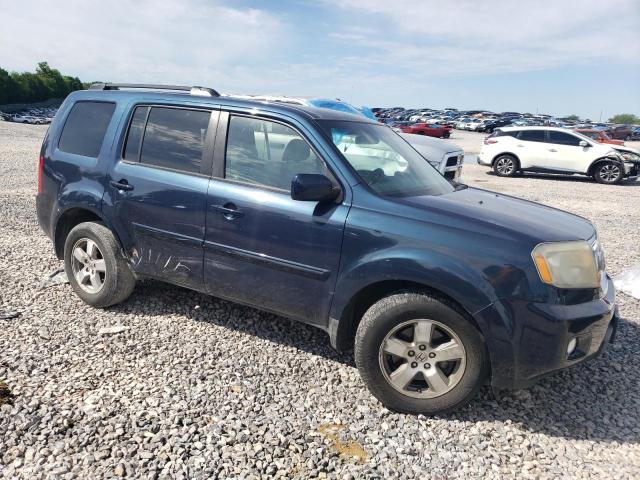 Vin: 5fnyf3h42bb042099, lot: 58115575, honda pilot ex 20114