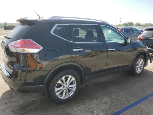 Vin: 5n1at2mv9ec793409, lot: 55963535, nissan rogue s 20143