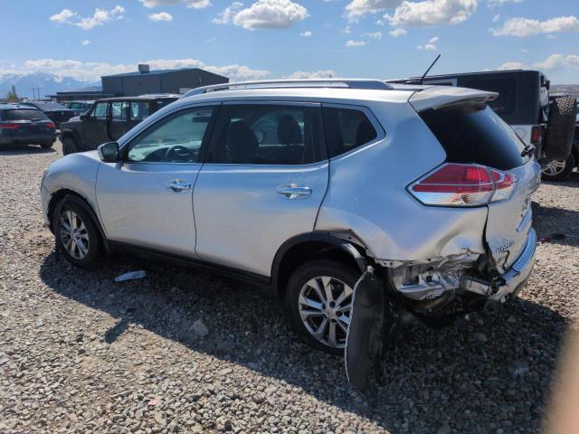 Vin: knmat2mt0fp566896, lot: 55409415, nissan rogue s 20152