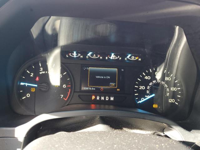 2018 FORD F150 SUPER - 1FTEX1EP8JFB09320