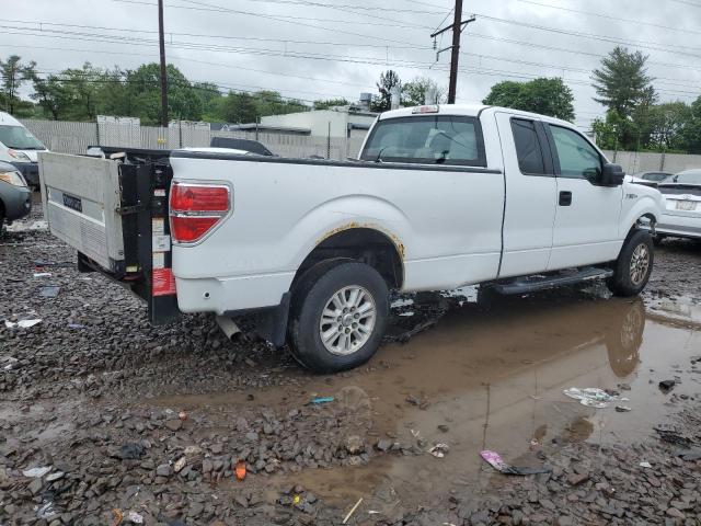 Vin: 1ftvx1ef9ekf11920, lot: 53288005, ford f-150 super cab 20143
