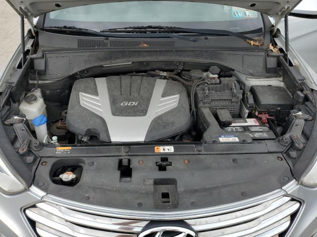 2015 HYUNDAI SANTA FE G - KM8SMDHF5FU118913