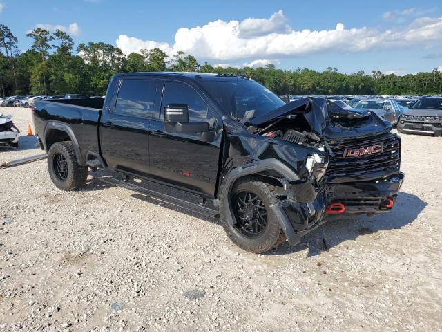 Vin: 1gt49ze74rf282042, lot: 56455315, gmc sierra k2500 at4x 20244