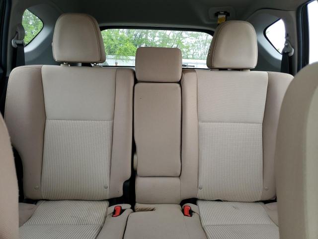 2015 TOYOTA RAV4 XLE - 2T3WFREVXFW188693