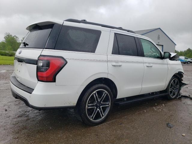 Vin: 1fmju2at3kea80747, lot: 58213875, ford expedition limited 20193