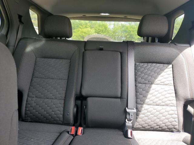 2021 CHEVROLET EQUINOX LT - 3GNAXKEV0ML393448