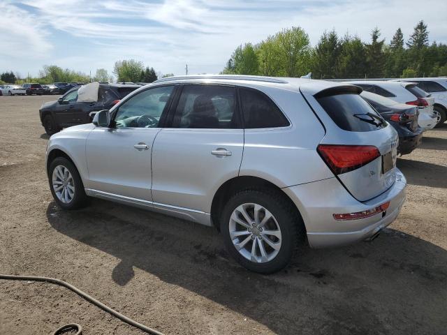 Vin: wa1lfcfp3ea034124, lot: 56010185, audi q5 premium plus 20142