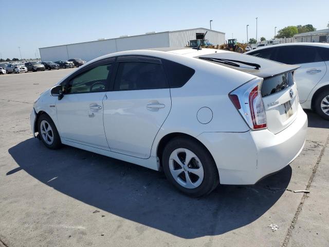 Vin: jtdkn3du8c5456313, lot: 58389815, toyota prius 20122