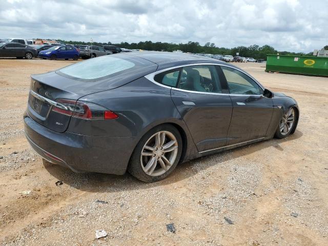 Vin: 5yjsa1e27ff114383, lot: 53905055, tesla model s 20153