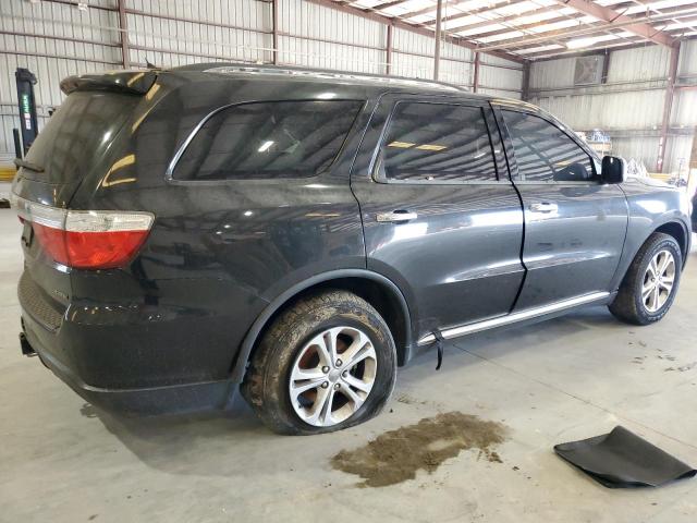 Vin: 1c4rdhdg5dc617402, lot: 58056795, dodge durango crew 20133
