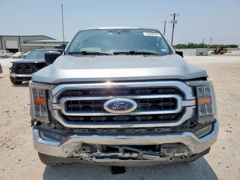 2021 FORD F150 SUPER - 1FTFW1E8XMKE38855