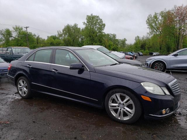 Vin: wddhf8hb9aa084648, lot: 55903905, mercedes-benz e-class 350 4matic 20104