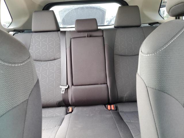 2023 TOYOTA RAV4 XLE - 4T3RWRFV3PU083281