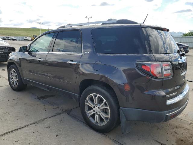 Vin: 1gkkvrkd5gj206289, lot: 57128485, gmc acadia slt-1 20162