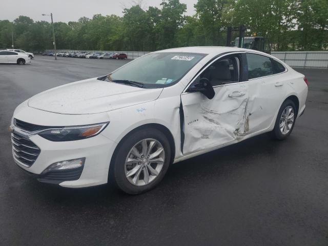 1g1zd5st7sf146453 - 2025 Chevrolet Malibu Lt 2025