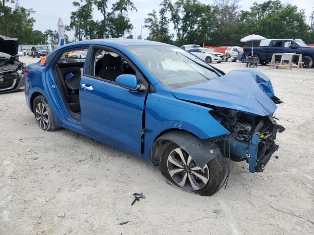 Vin: 3kpa24ad5me397628, lot: 56116045, kia rio lx 20214