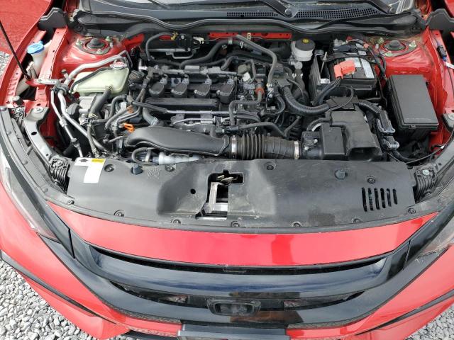 2021 HONDA CIVIC EX SHHFK7H63MU206716