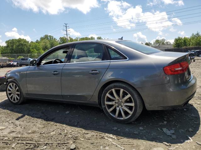 Vin: wauffafl4dn024615, lot: 55839995, audi a4 premium plus 20132
