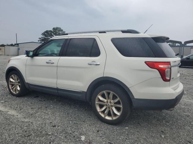 Vin: 1fmhk7d85cga33170, lot: 58971005, ford explorer xlt 20122