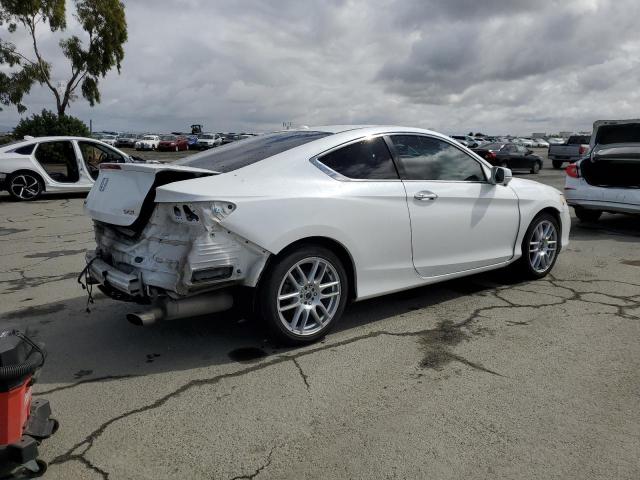 Vin: 1hgct2b89fa003616, lot: 56599605, honda accord exl 20153