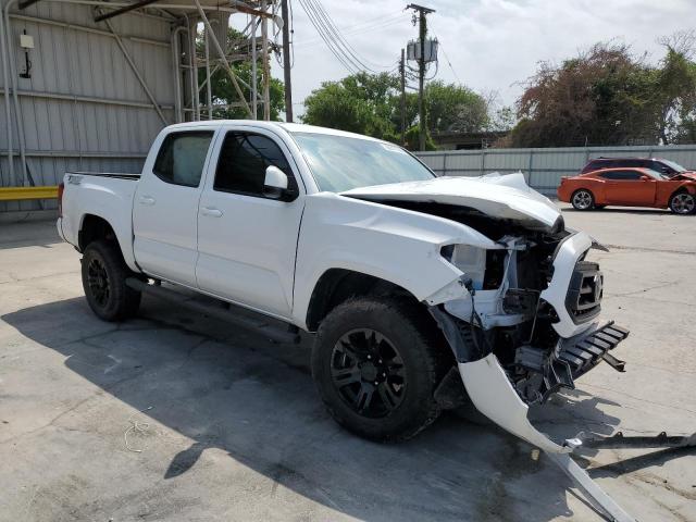 Vin: 3tmcz5an2nm503365, lot: 56317265, toyota tacoma double cab 20224