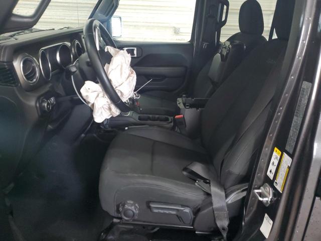 2020 JEEP WRANGLER U - 1C4HJXEN4LW127946