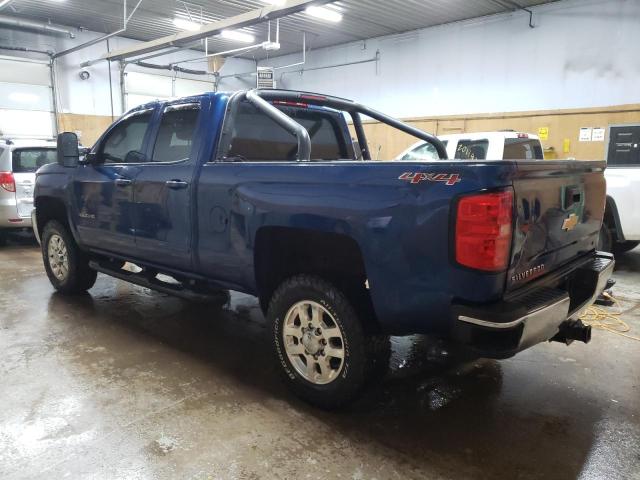 Vin: 1gc2kvegxhz165776, lot: 54819805, chevrolet all models k2500 heavy duty lt 20172