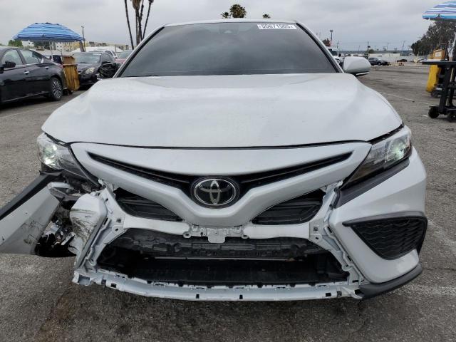 2024 TOYOTA CAMRY SE N - 4T1G11AK9RU214777