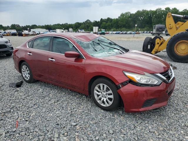 Vin: 1n4al3ap0jc156702, lot: 58652065, nissan altima 2.5 20184