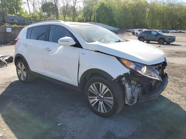 Vin: kndpccac4g7832829, lot: 55024635, kia sportage ex 20164