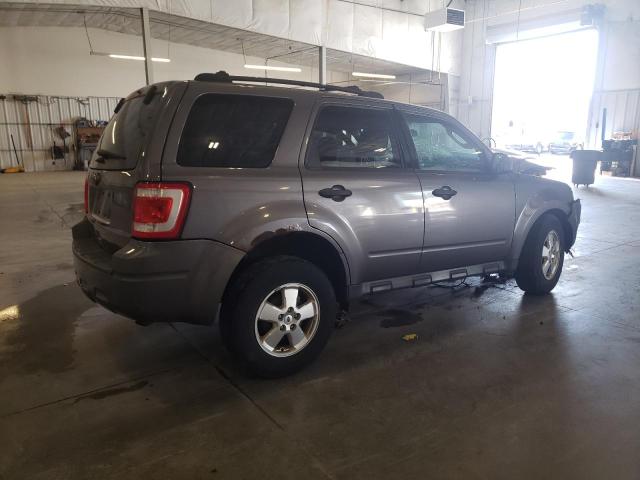 Vin: 1fmcu0c75bkb73848, lot: 55879105, ford escape xls 20113