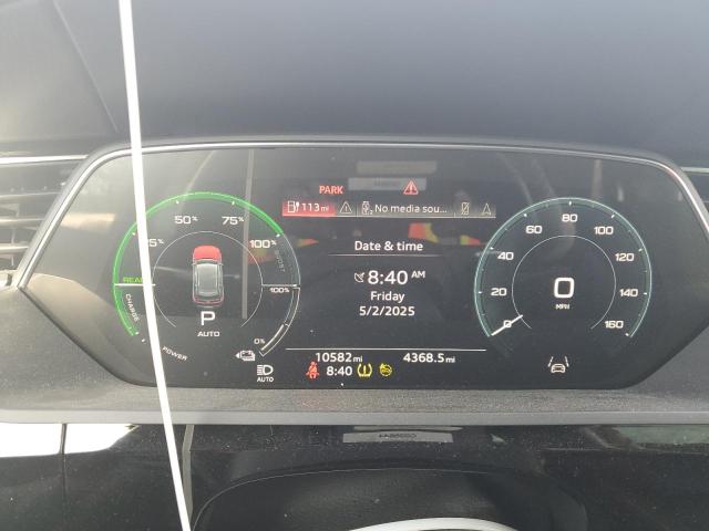 2024 AUDI Q8 E-TRON - WA14AAGE7RB028640