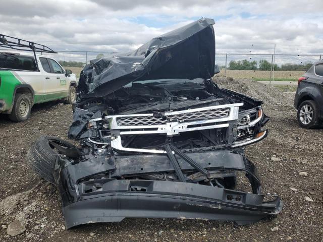 2019 CHEVROLET SUBURBAN K - 1GNSKHKC1KR342474