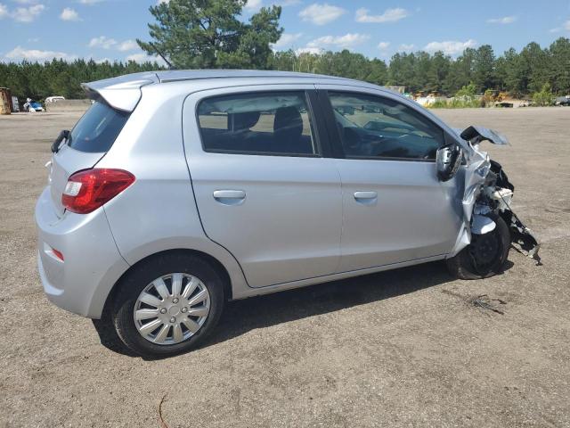 Vin: ml32a3hj3lh009112, lot: 57864245, mitsubishi mirage es 20203