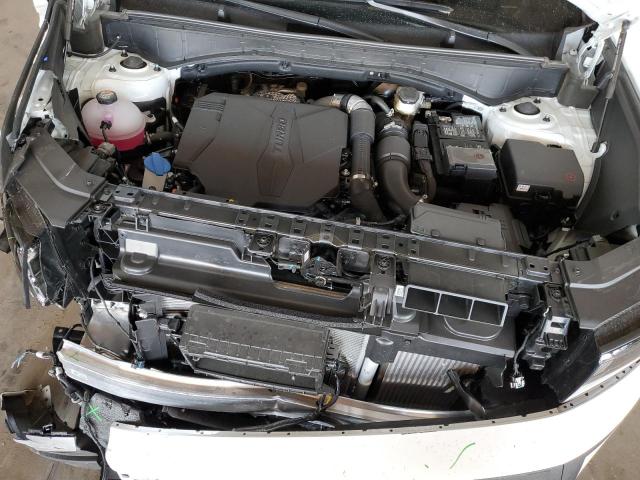 2025 HYUNDAI SANTA FE L - 5NMP4DGL7SH113358