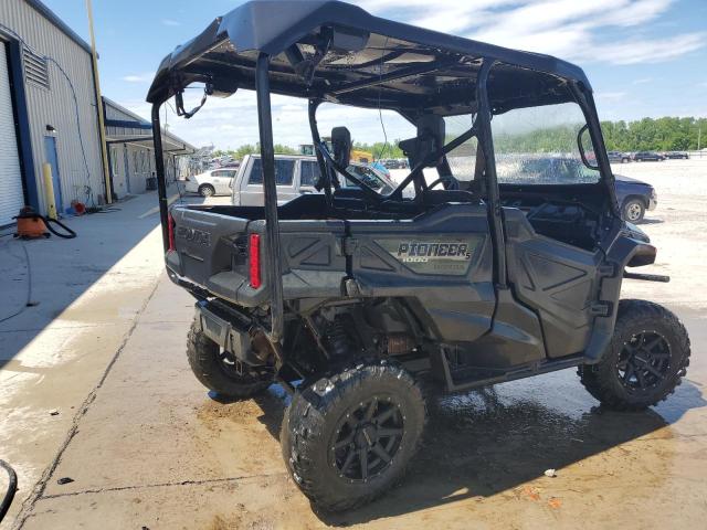 2016 HONDA SXS1000 M5 1HFVE0409G4004641
