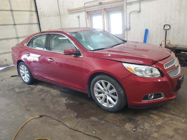 Vin: 1g11h5sa3df340867, lot: 57960345, chevrolet malibu ltz 20134
