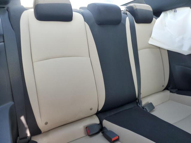 2018 HONDA CIVIC LX - 2HGFC4B56JH304014