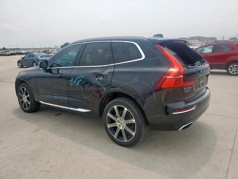 Vin: yv4102dl0m1865374, lot: 55700625, volvo xc60 t5 inscription 20212