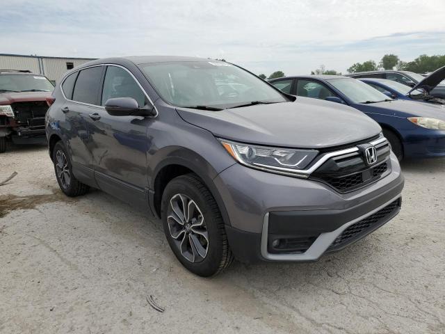 Vin: 2hkrw2h81nh600323, lot: 55765875, honda crv exl 20224