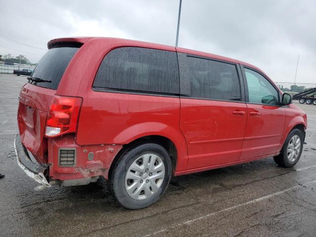 Vin: 2c4rdgbg5gr277015, lot: 59014155, dodge caravan se 20163