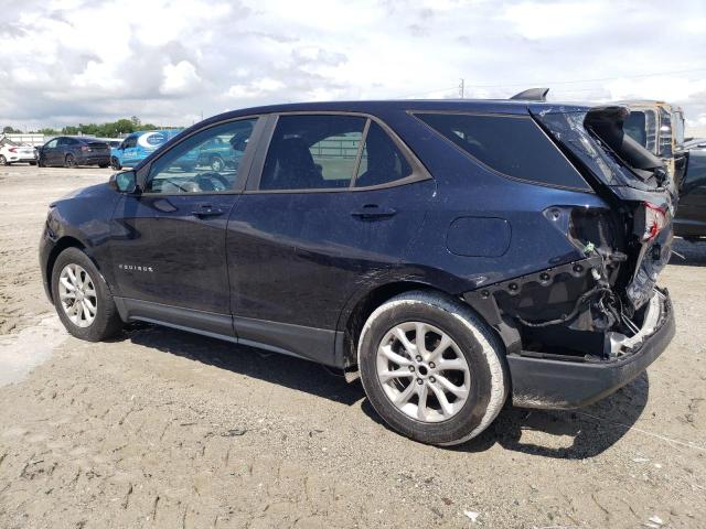 Vin: 3gnaxhev0ls510386, lot: 56010975, chevrolet equinox ls 20202