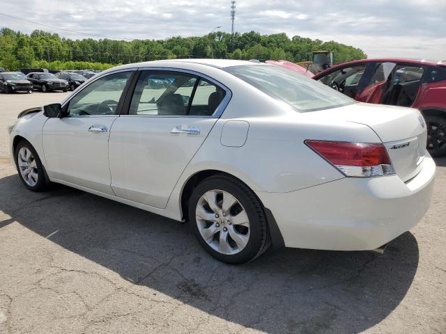 Vin: 1hgcp3f84aa017078, lot: 53872155, honda accord exl 20102