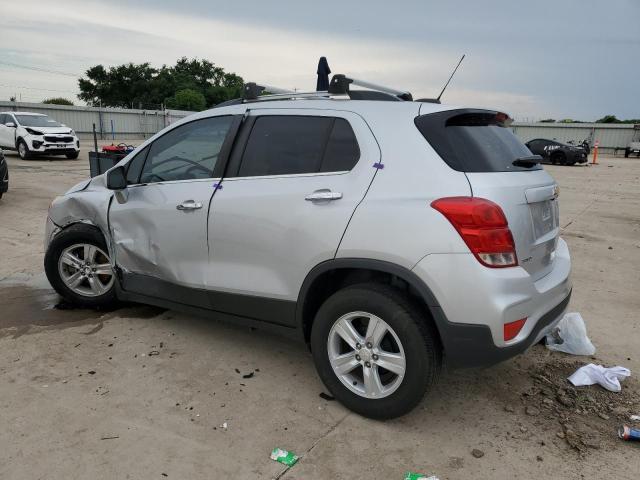 Vin: 3gncjlsb8hl194079, lot: 55802215, chevrolet trax 1lt 20172