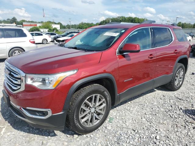 Vin: 1gkknsls8kz203904, lot: 57850675, gmc acadia sle 2019 img_1