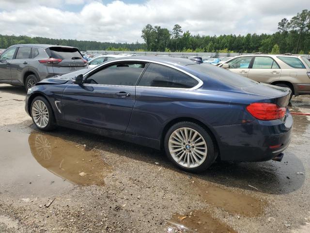 Vin: wba3n9c52ef721237, lot: 57858205, bmw 4 series xi 20142
