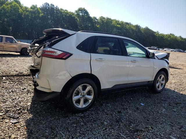 Vin: 2fmpk4g98nbb10011, lot: 56198525, ford edge se 20223
