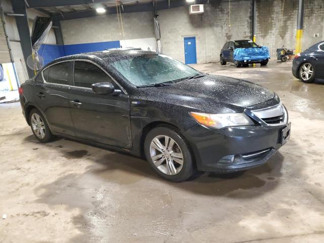 Vin: 19vde3f71de300354, lot: 56039335, acura ilx hybrid tech 20134